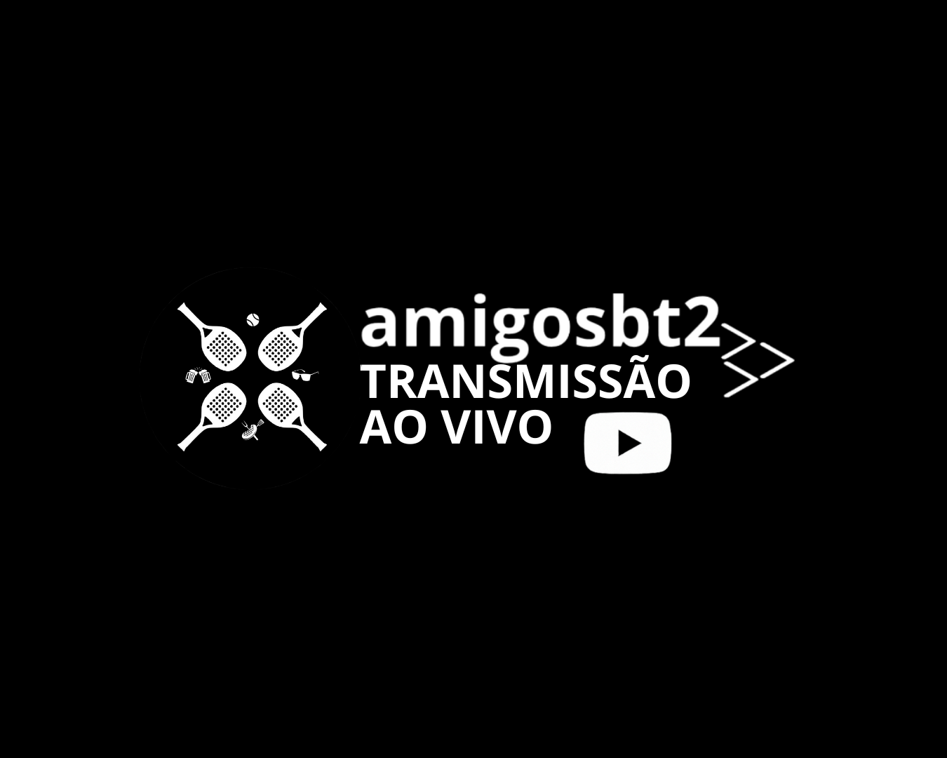 AmigosBT2 Logo